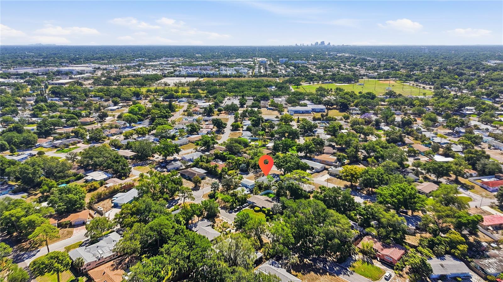 JUNGLE COUNTRY CLUB 4TH ADD - Residential
