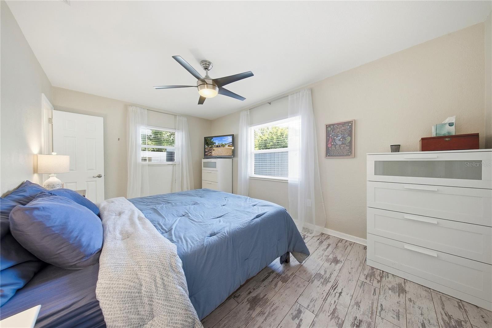 JUNGLE COUNTRY CLUB 4TH ADD - Residential