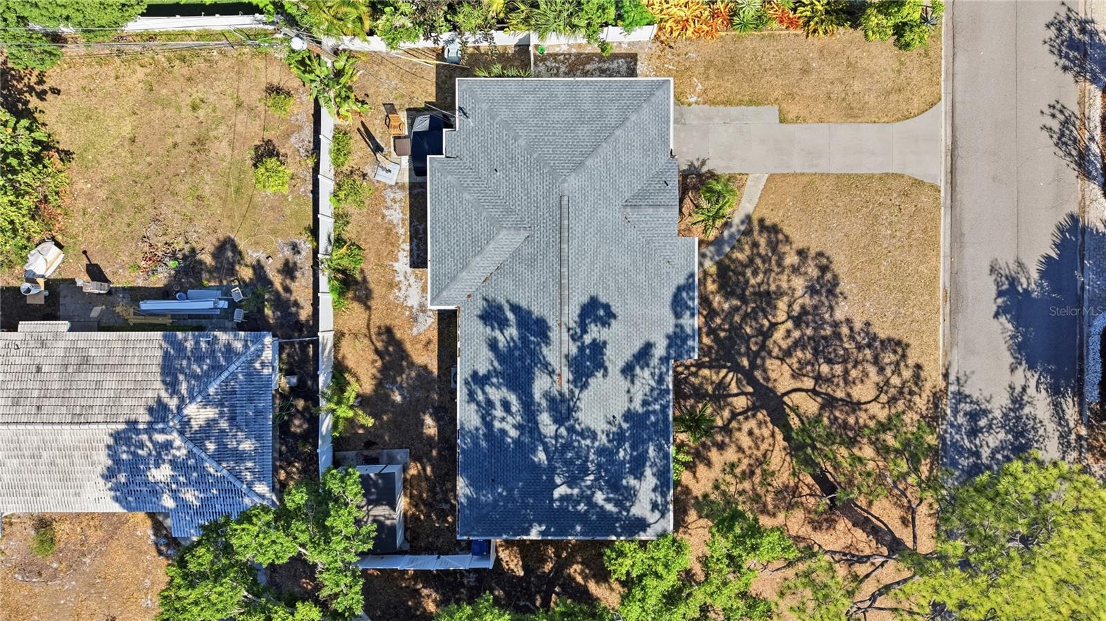 JUNGLE COUNTRY CLUB 4TH ADD - Residential