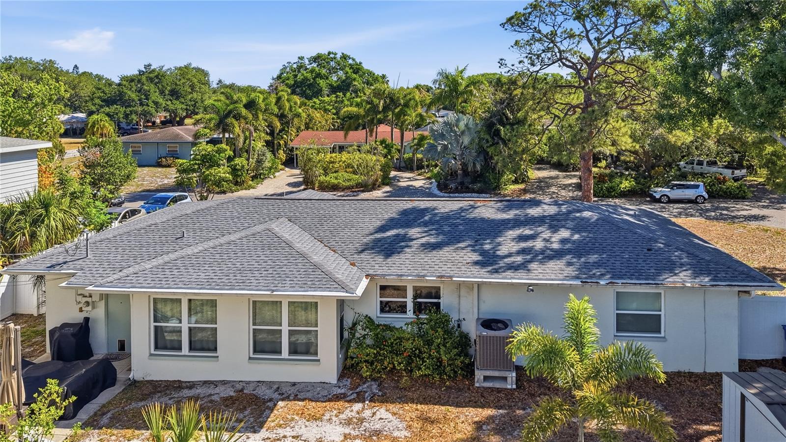 JUNGLE COUNTRY CLUB 4TH ADD - Residential