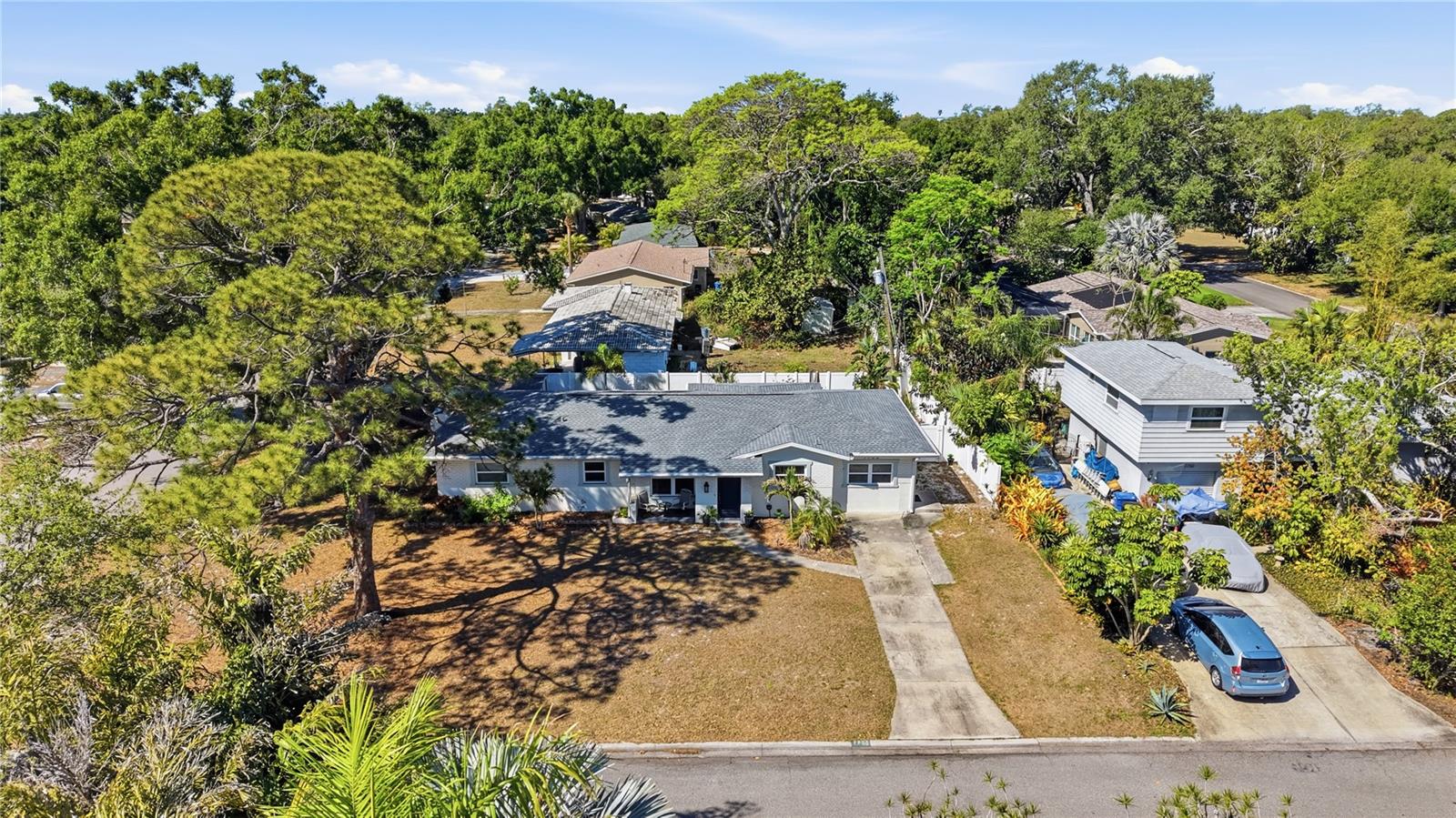 JUNGLE COUNTRY CLUB 4TH ADD - Residential
