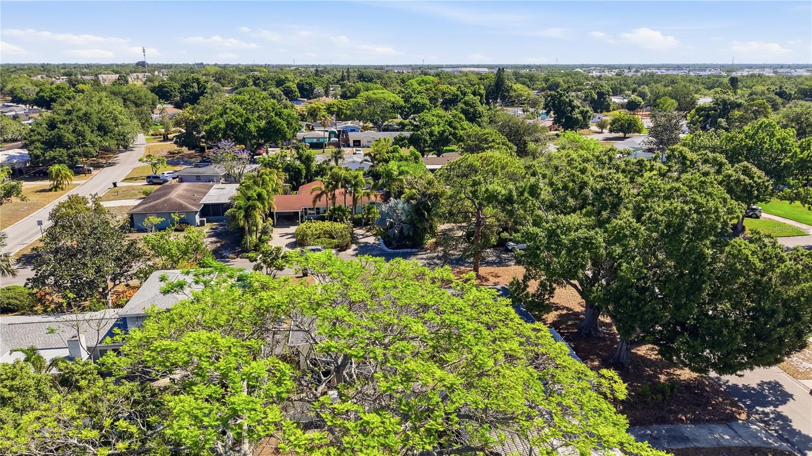 JUNGLE COUNTRY CLUB 4TH ADD - Residential