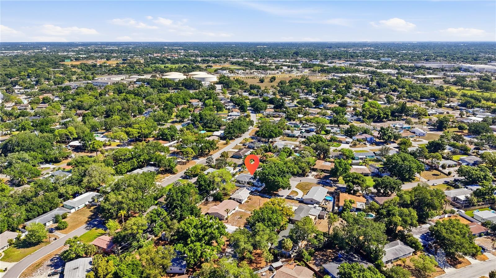 JUNGLE COUNTRY CLUB 4TH ADD - Residential