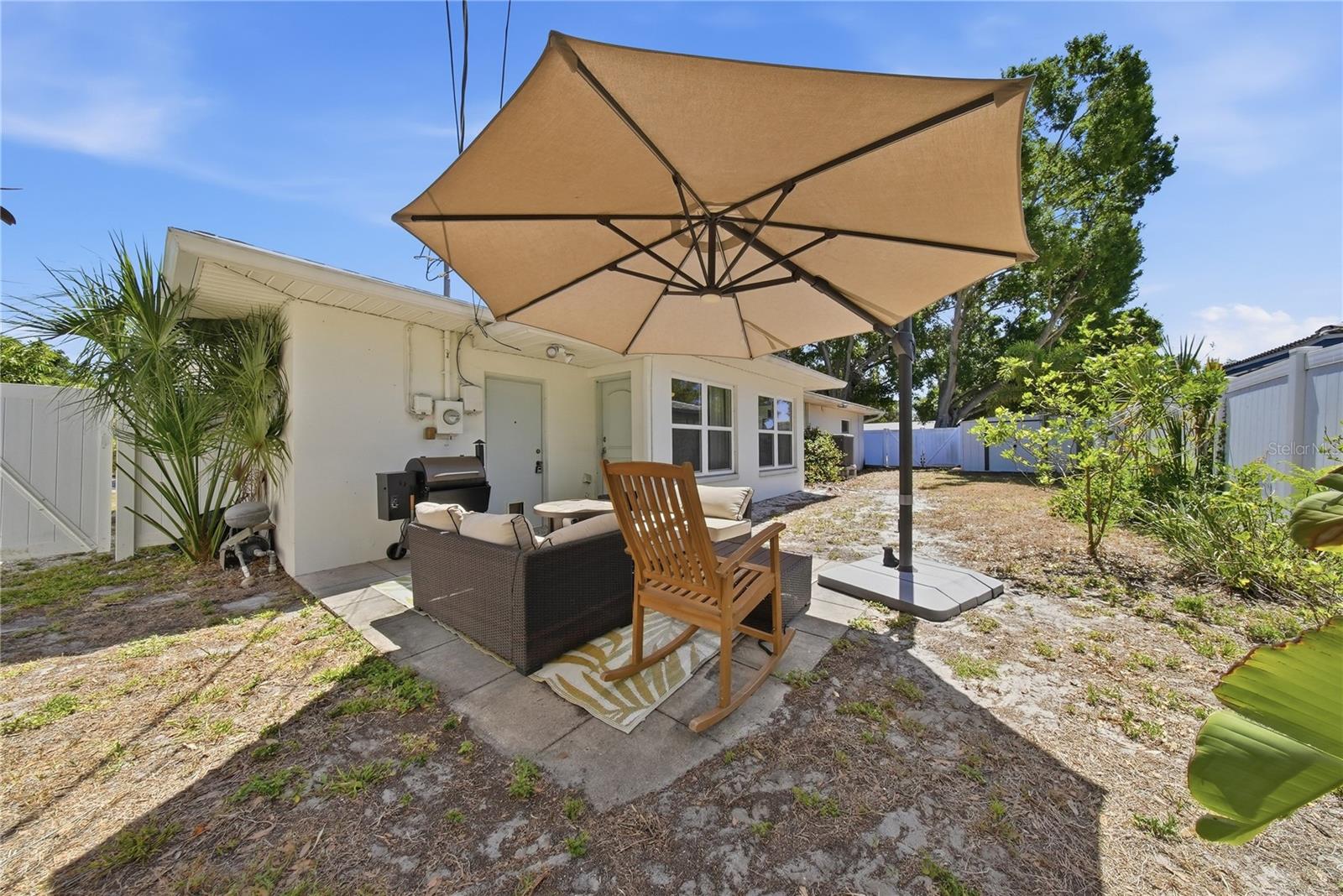 JUNGLE COUNTRY CLUB 4TH ADD - Residential