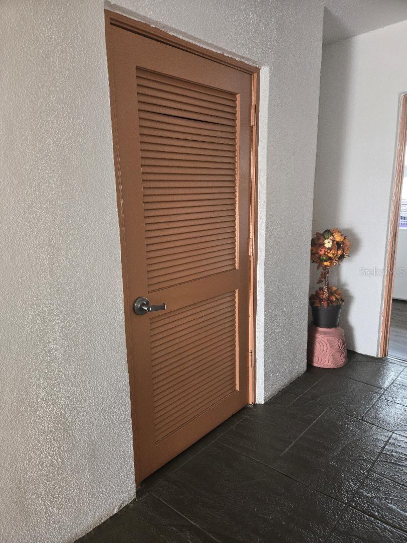 TOWN SHORES OF GULFPORT - Residential Lease