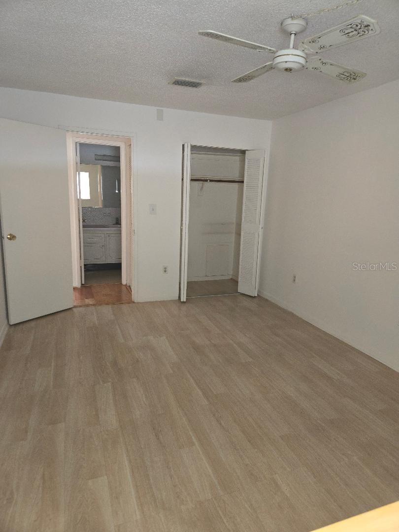 TOWN SHORES OF GULFPORT - Residential Lease