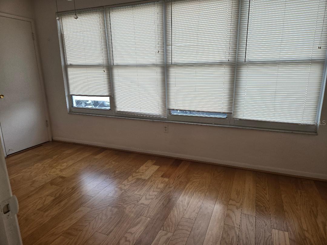 TOWN SHORES OF GULFPORT - Residential Lease