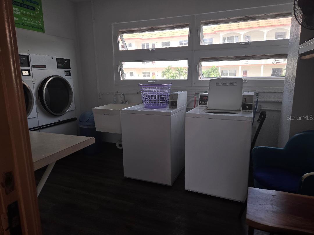 TOWN SHORES OF GULFPORT NO. 207 CONDO ETON HOUSE, - Residential Lease