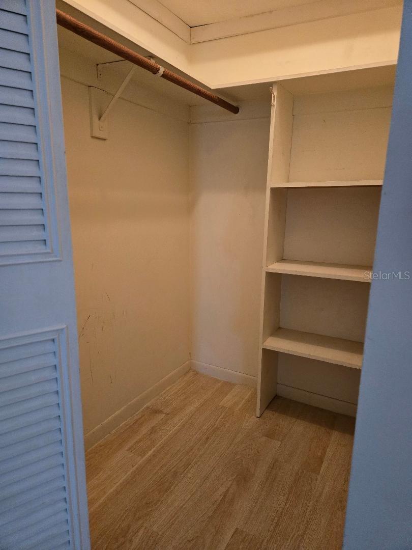 TOWN SHORES OF GULFPORT - Residential Lease