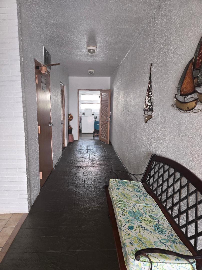 TOWN SHORES OF GULFPORT - Residential Lease