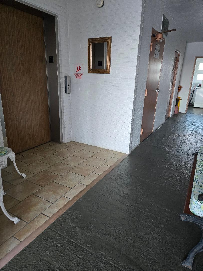 TOWN SHORES OF GULFPORT NO. 207 CONDO ETON HOUSE, - Residential Lease