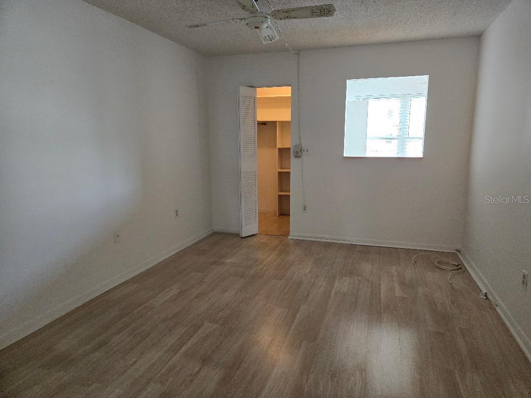 TOWN SHORES OF GULFPORT - Residential Lease