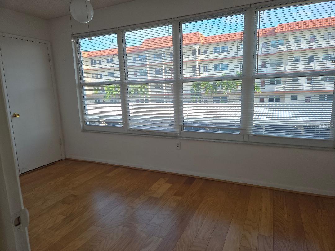 TOWN SHORES OF GULFPORT - Residential Lease