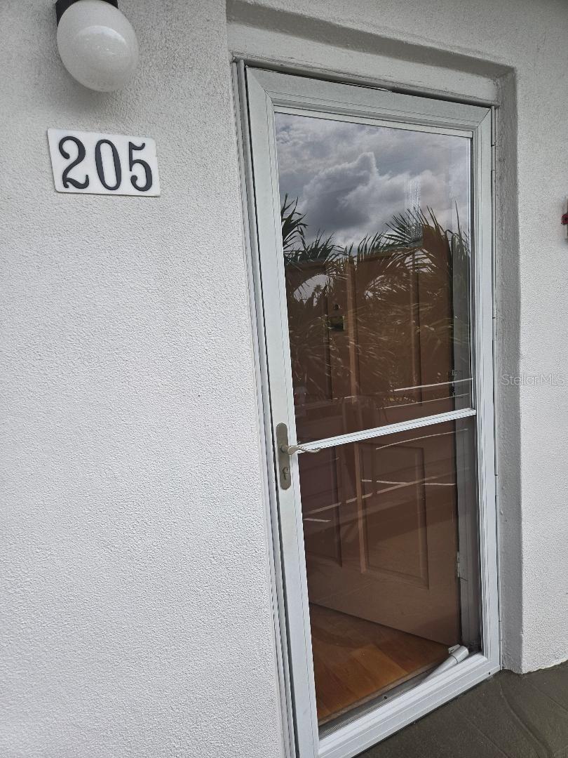 TOWN SHORES OF GULFPORT - Residential Lease