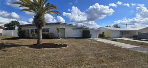 Photo of 322 Sailfish Lane, Punta Gorda, FL 33982 (MLS # C7520422)