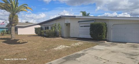 322 SAILFISH LANE PUNTA GORDA FL 33982
