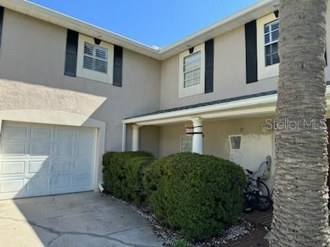 15529 REDINGTON DRIVE REDINGTON BEACH FL 33708