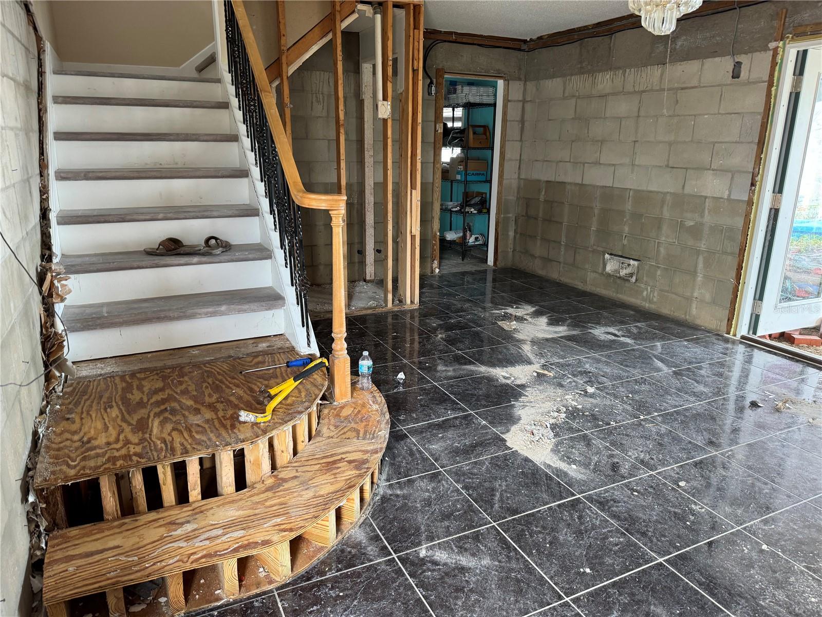 LONE PALM BEACH 4TH ADD - Residential