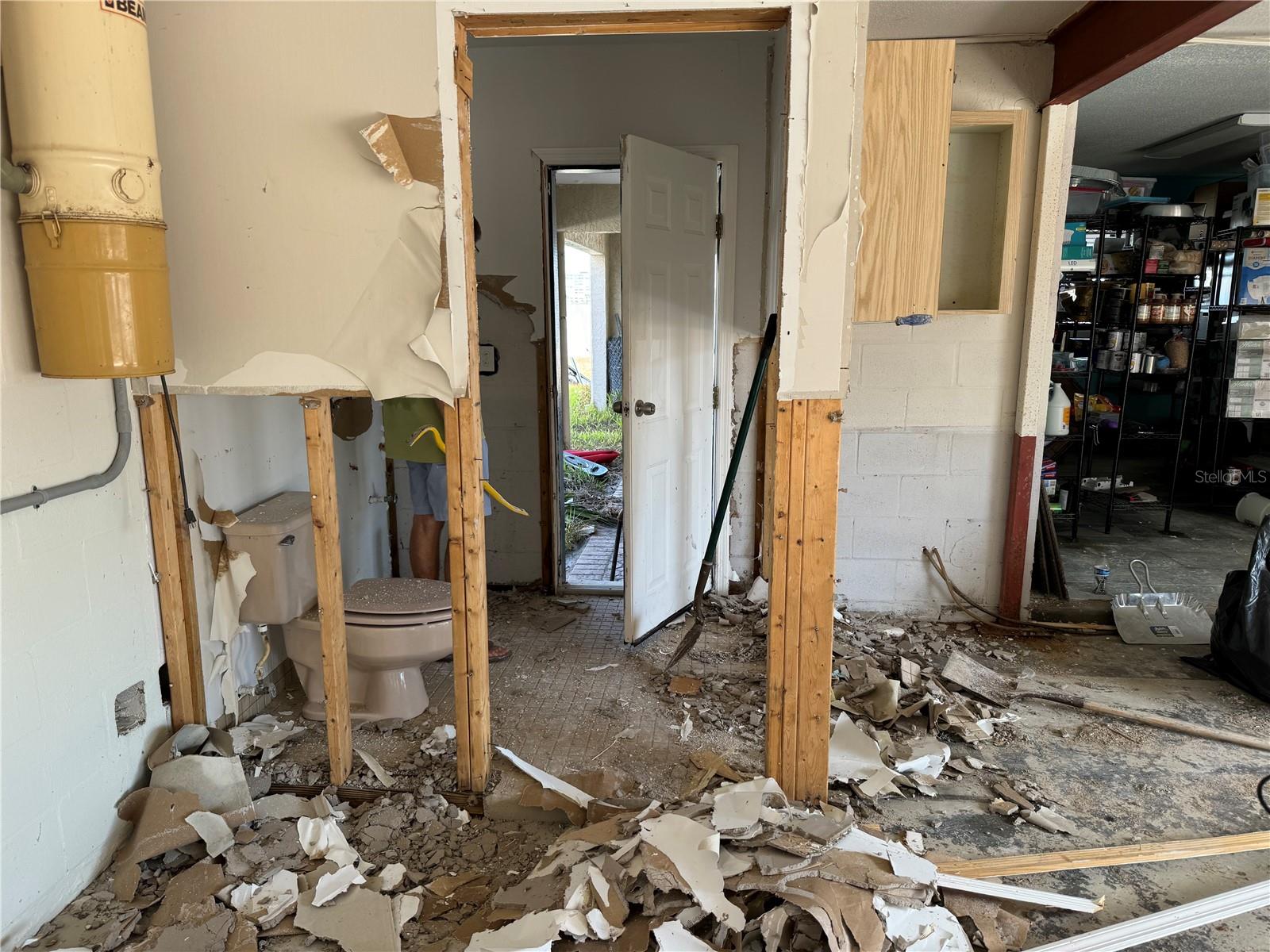 LONE PALM BEACH 4TH ADD - Residential