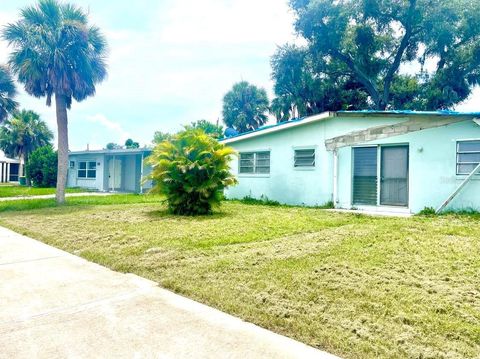 2505 ELKCAM BOULEVARD PORT CHARLOTTE FL 33952