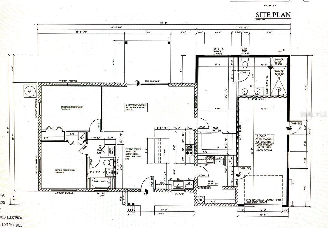 2505 ELKCAM BOULEVARD