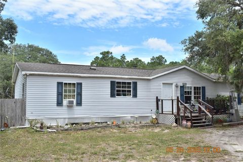 4630 SW 181ST COURT DUNNELLON FL 34432