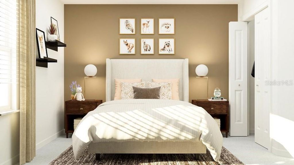 Photo of 8874 Gallantree Place, Land O Lakes, FL 34637 (MLS # T3469742)