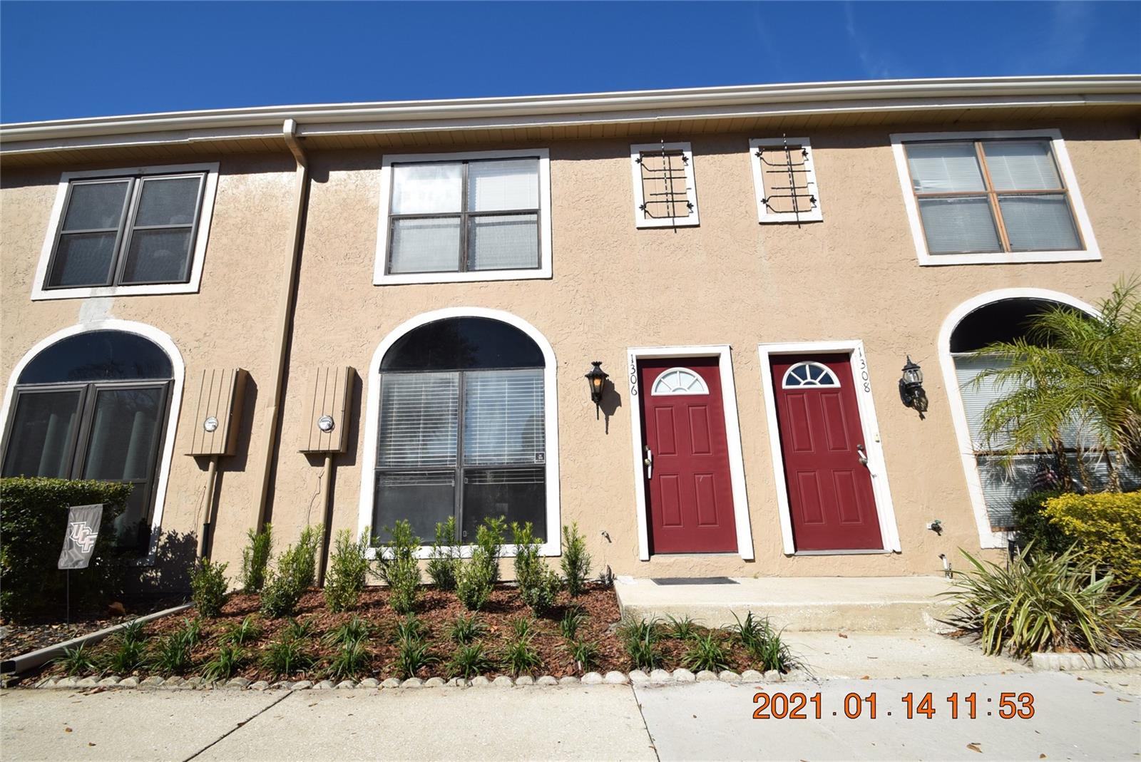 CASA PARK VILLAS PH 1 - Residential