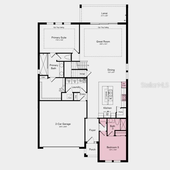 LOCHSIDE - Residential