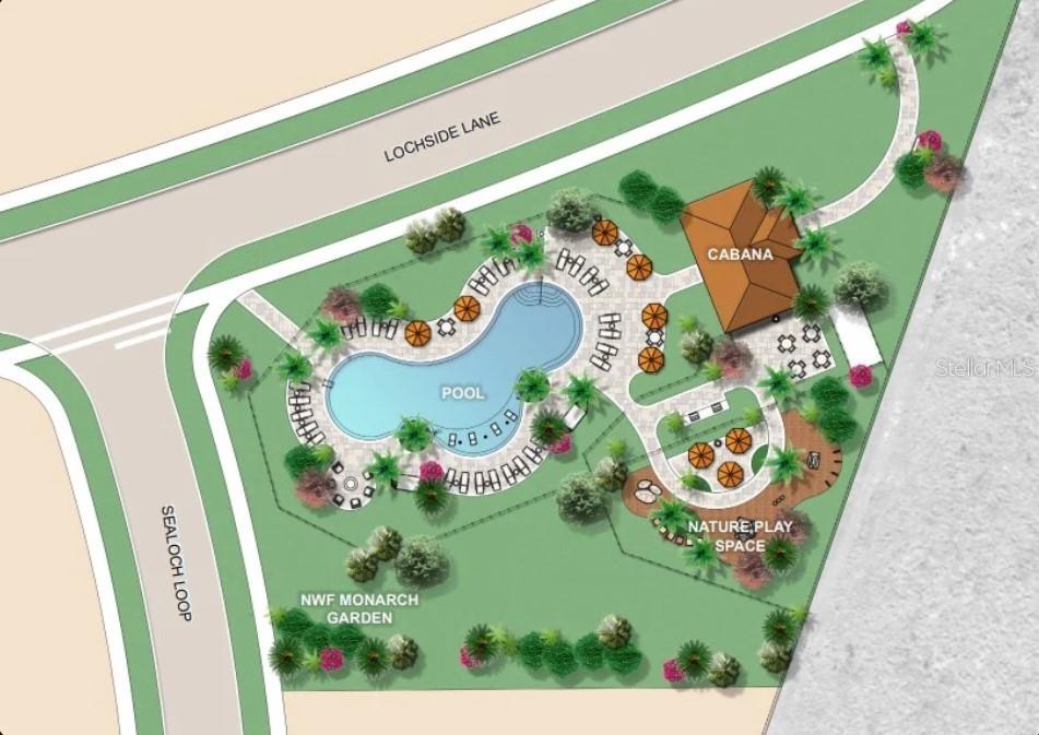 LOCHSIDE - Residential