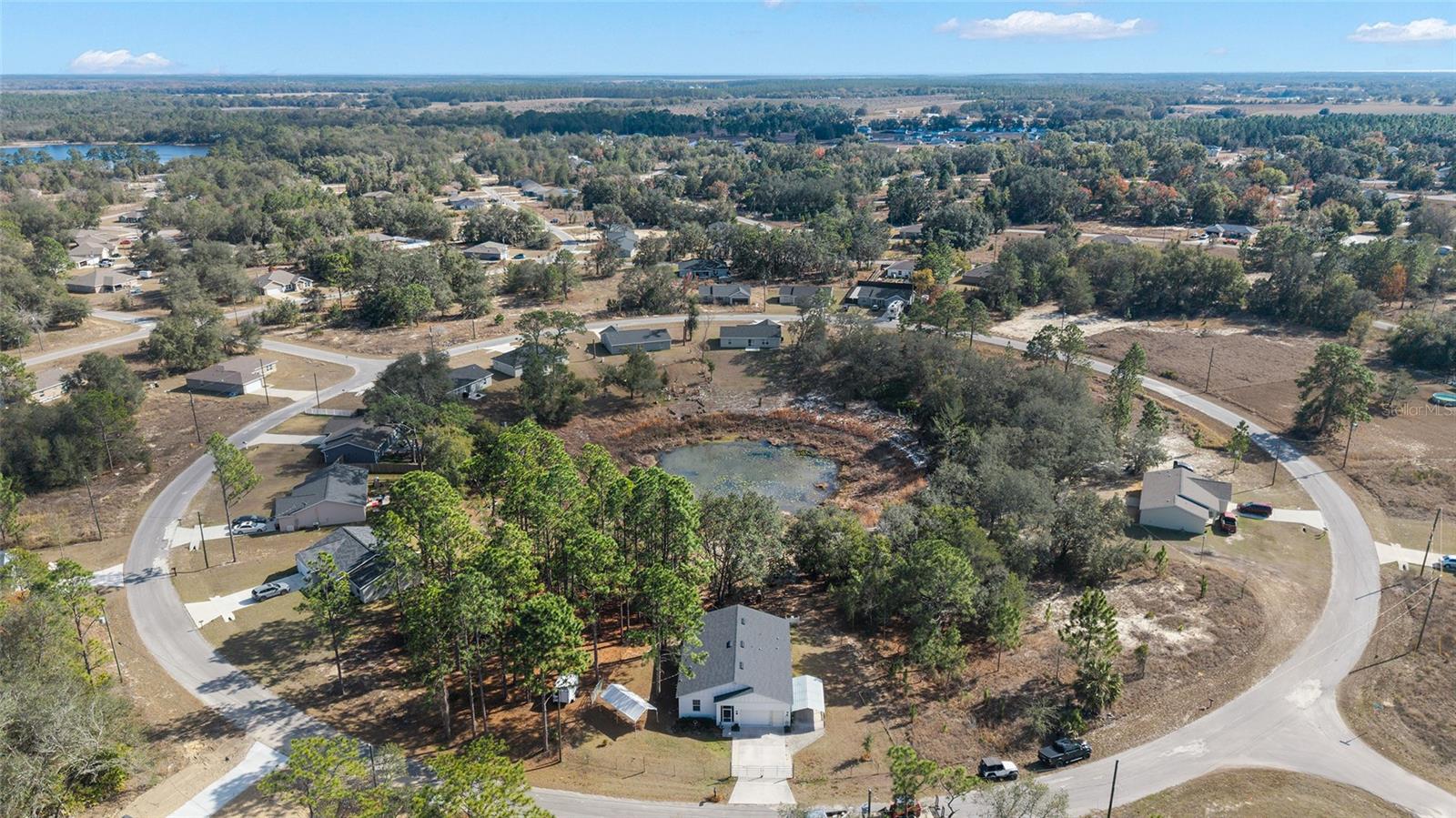 SILVER SPGS SHORES UN 31 - Residential