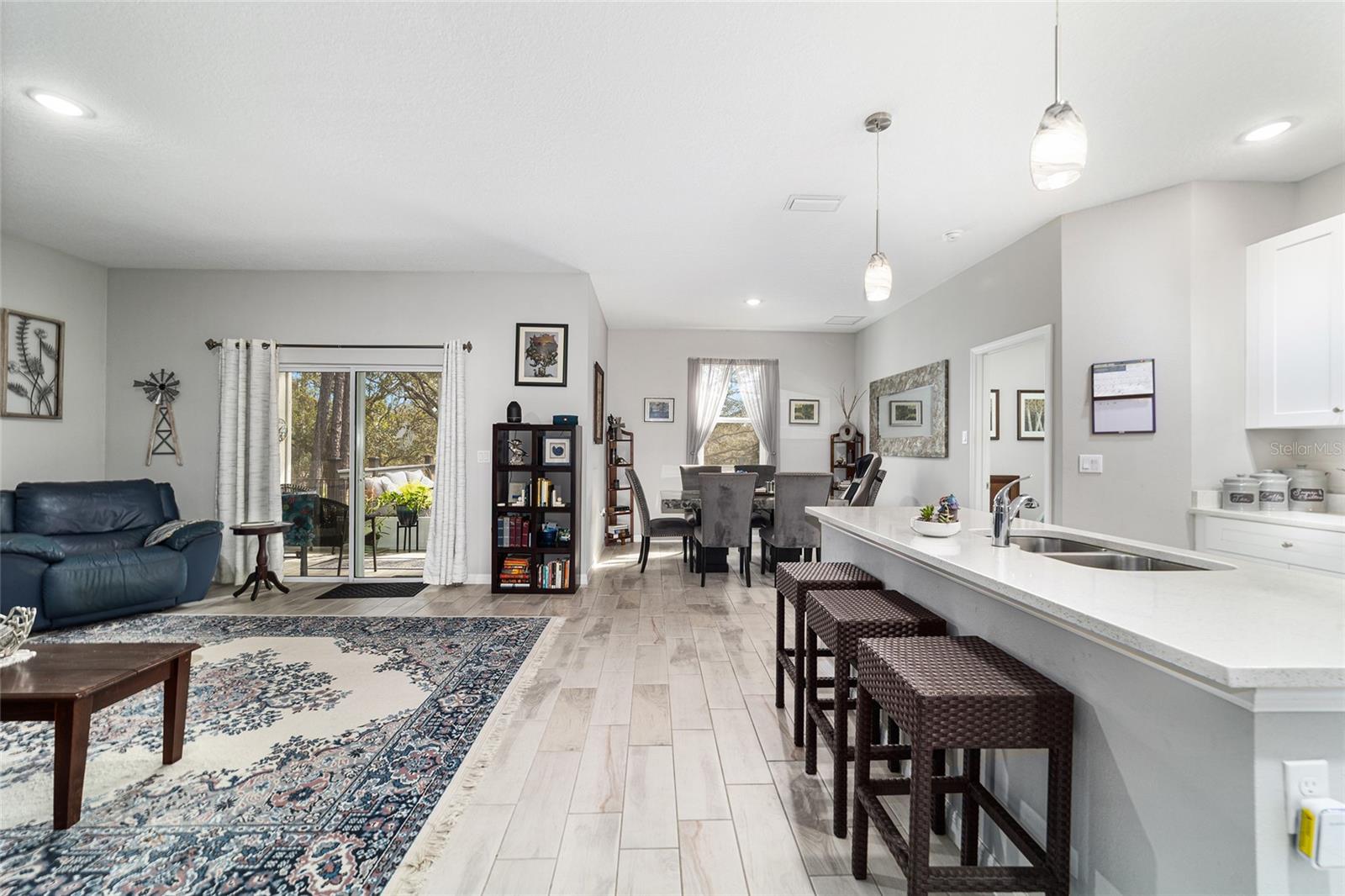 SILVER SPGS SHORES UN 31 - Residential