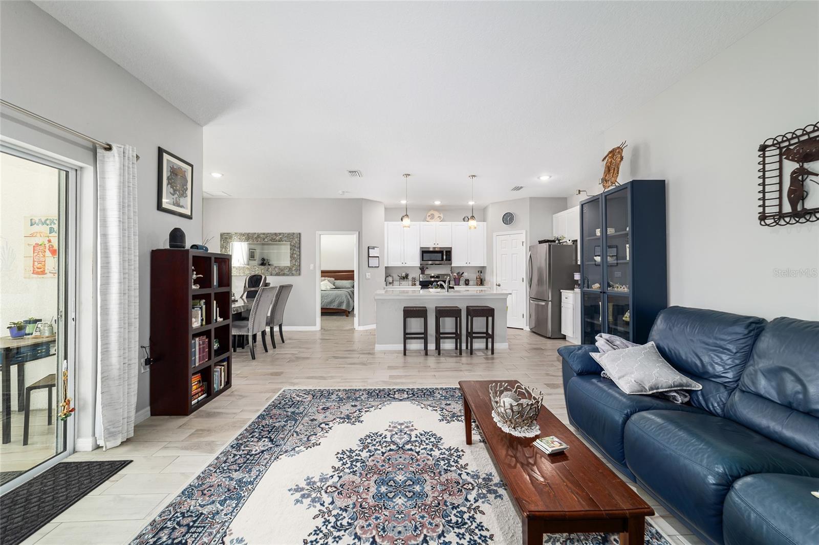 SILVER SPGS SHORES UN 31 - Residential