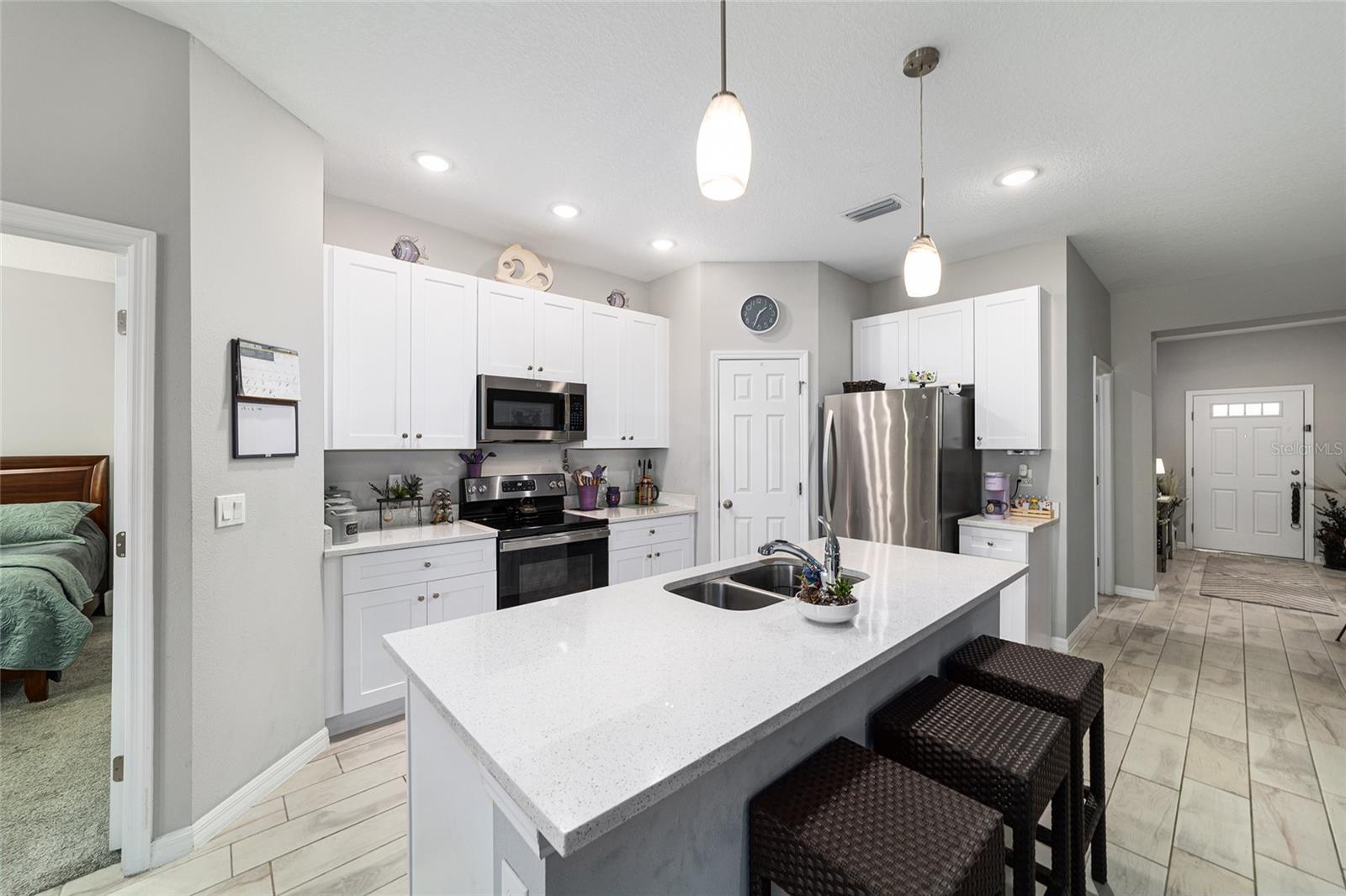 SILVER SPGS SHORES UN 31 - Residential