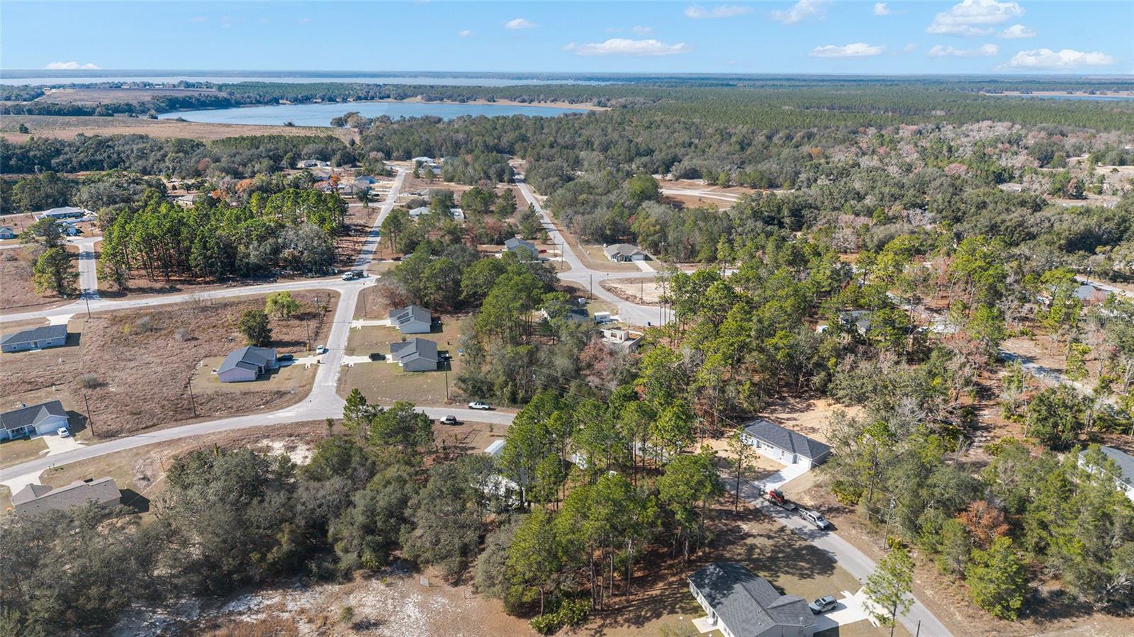 SILVER SPGS SHORES UN 31 - Residential