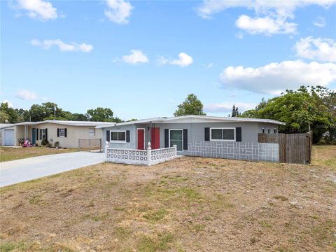 Photo of 10602 Camelia Drive, Port Richey, FL 34668 (MLS # TB8382258)