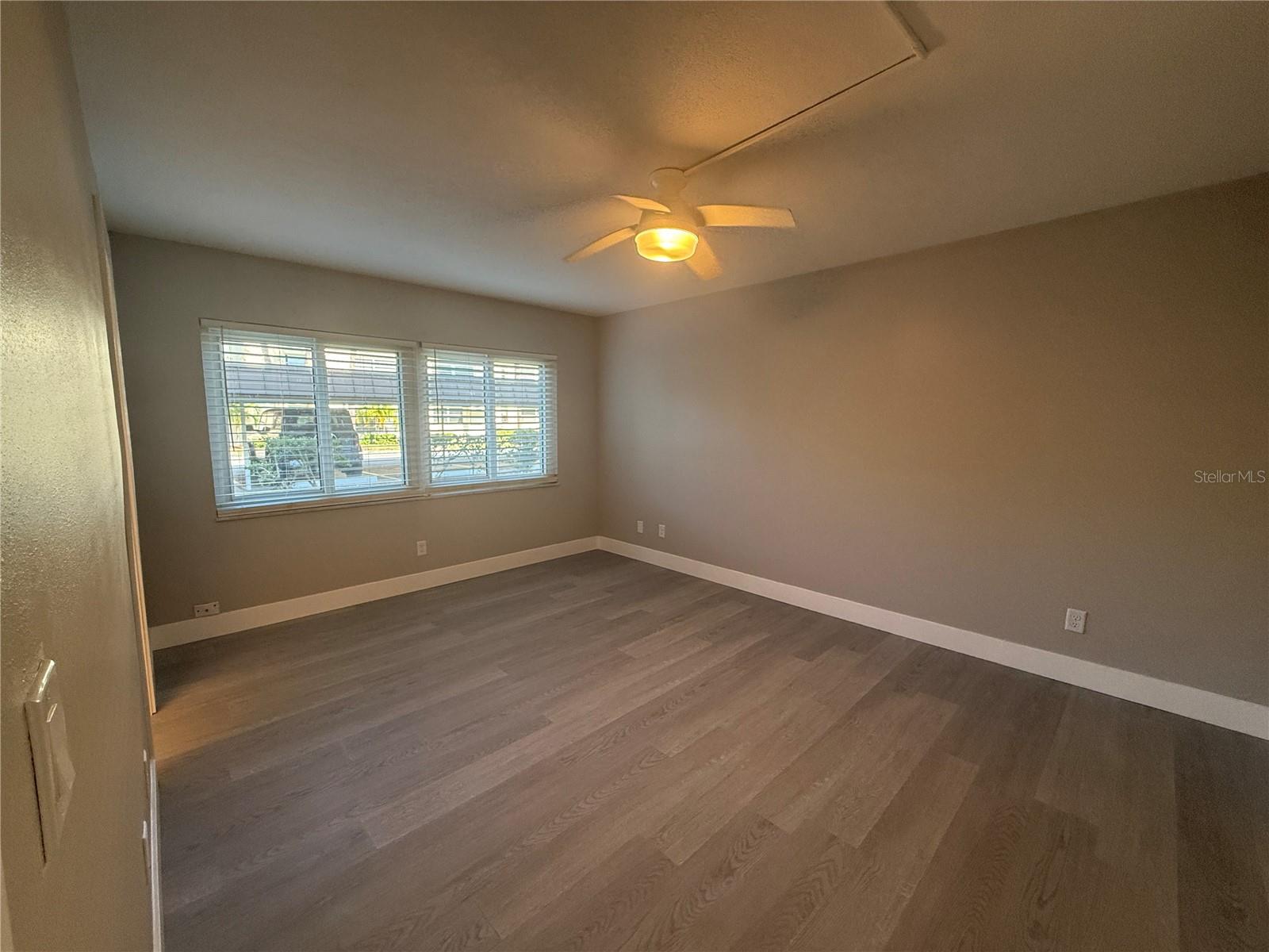 JEFFERSON HOUSE THE CONDO - Residential Lease