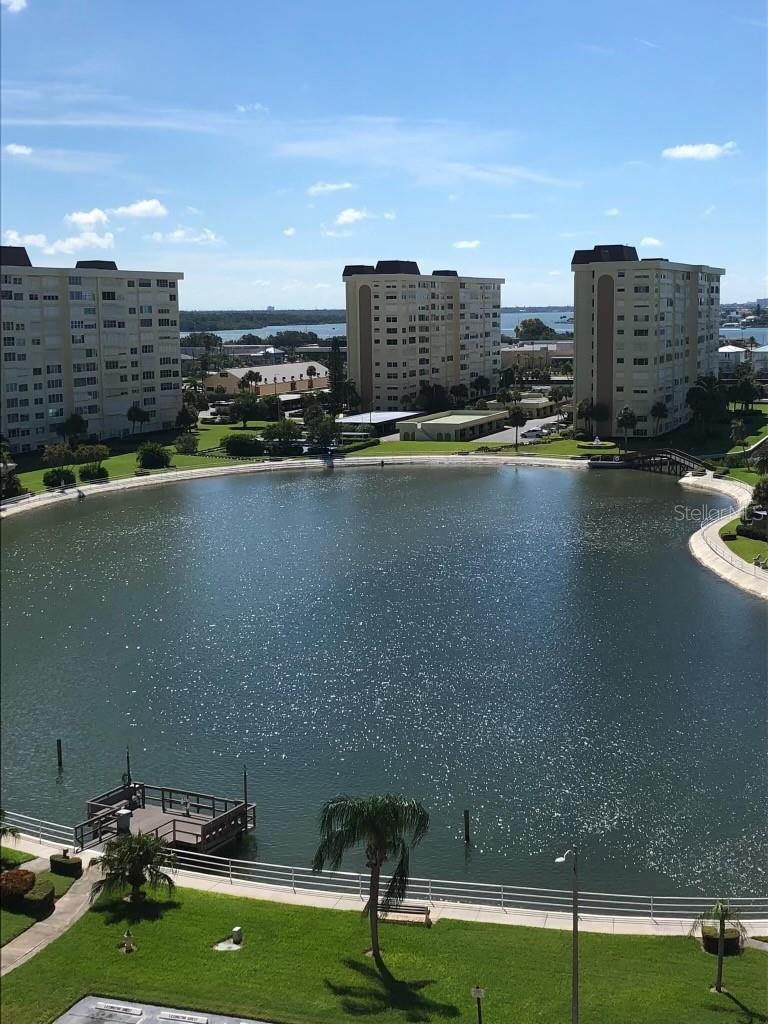 JEFFERSON HOUSE THE CONDO - Residential Lease