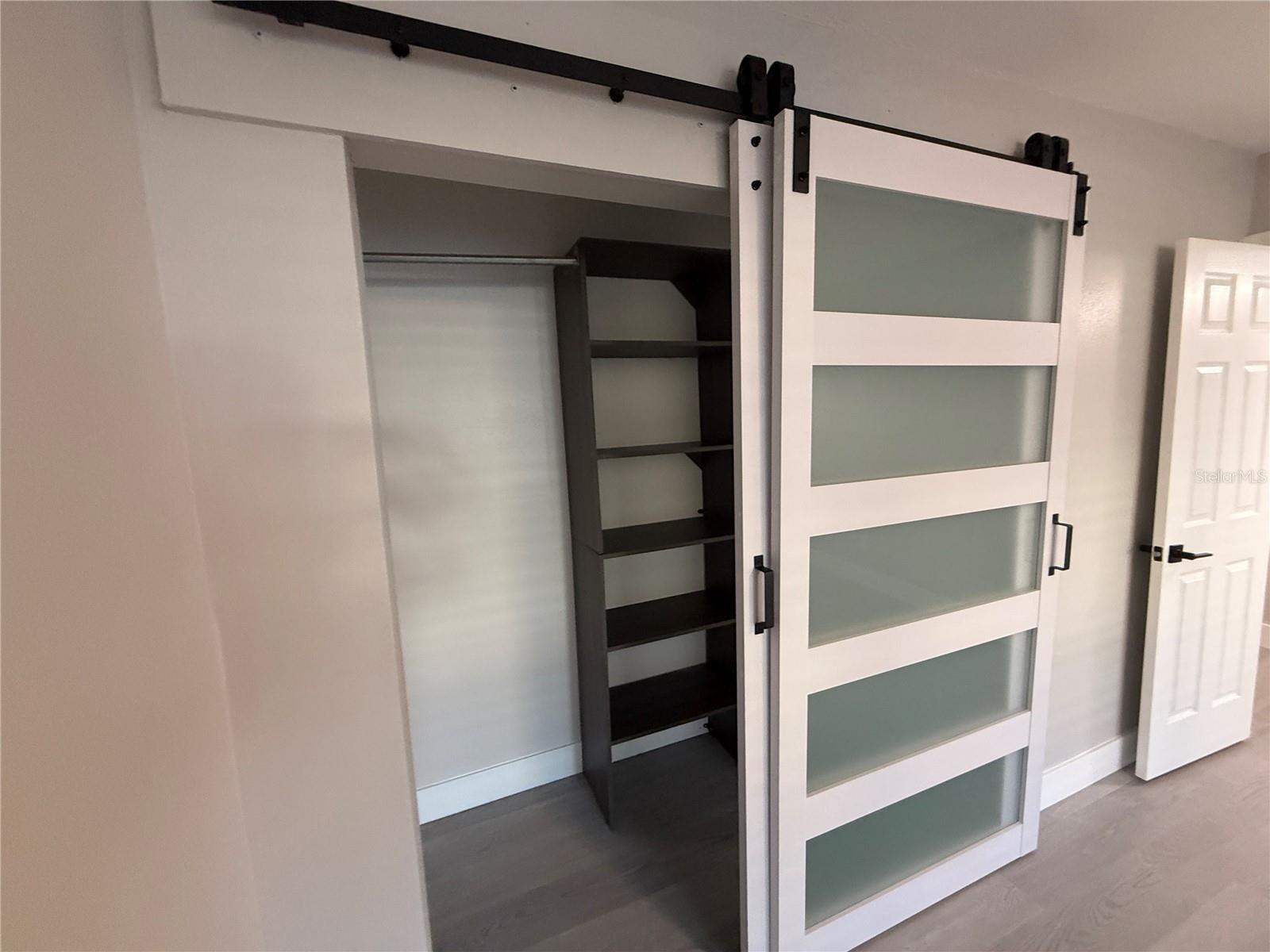 JEFFERSON HOUSE THE CONDO - Residential Lease