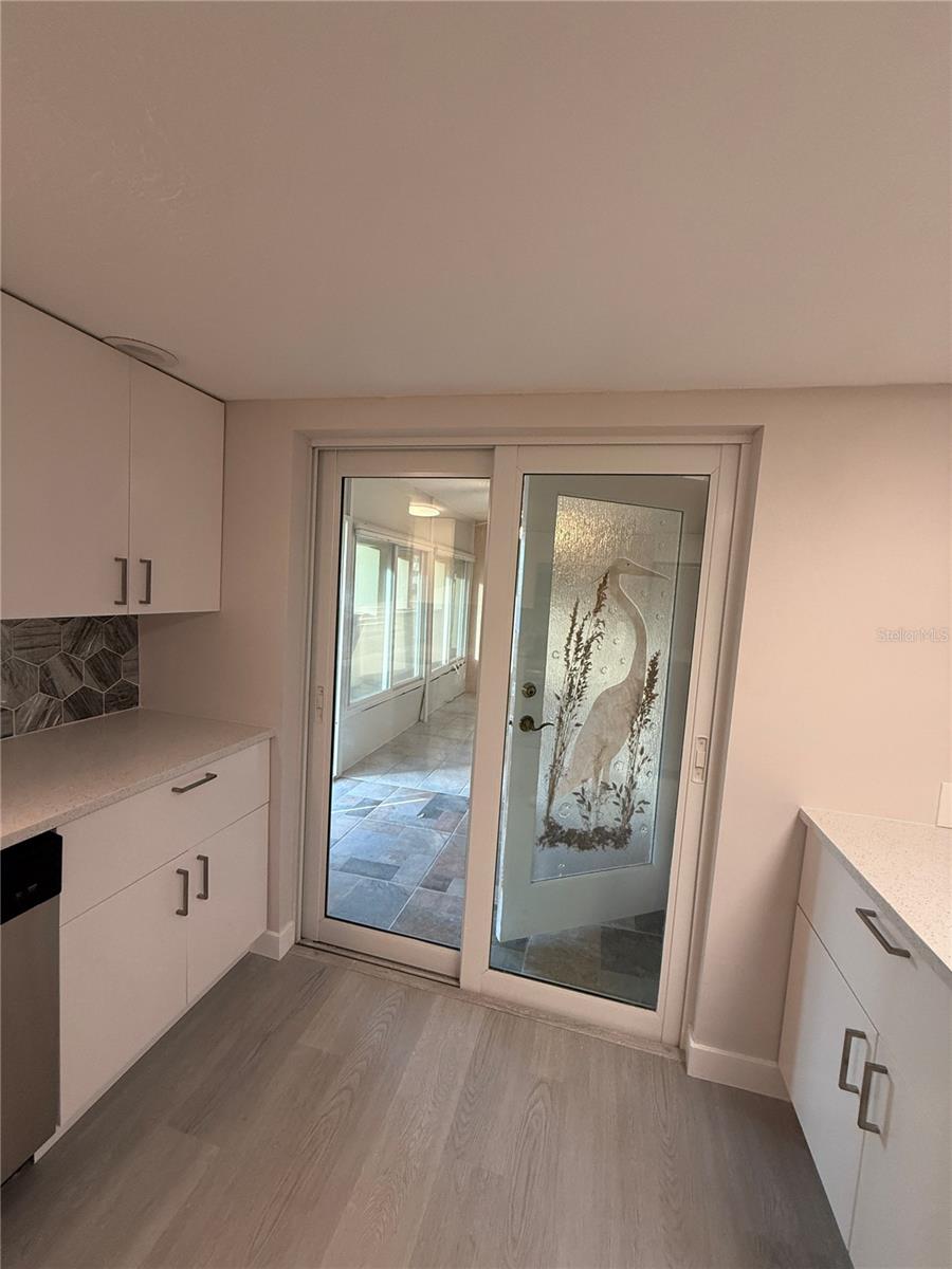 JEFFERSON HOUSE THE CONDO - Residential Lease