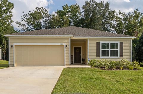 15451 NW 121ST PLACE ALACHUA FL 32615