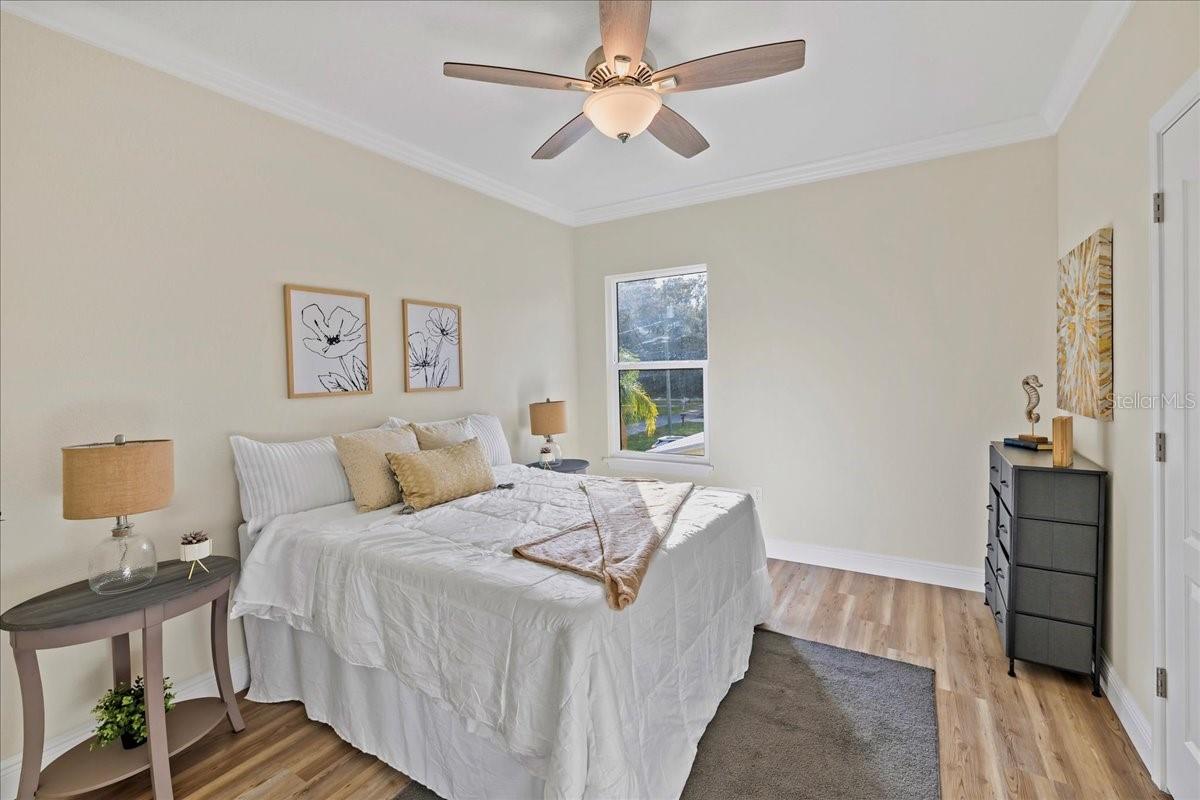 WEEKI WACHEE RIVER ESTATE - Residential