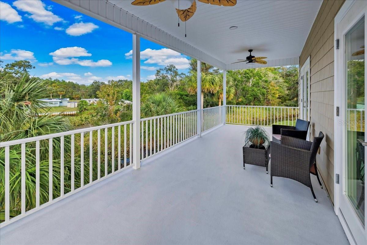 WEEKI WACHEE RIVER ESTATE - Residential