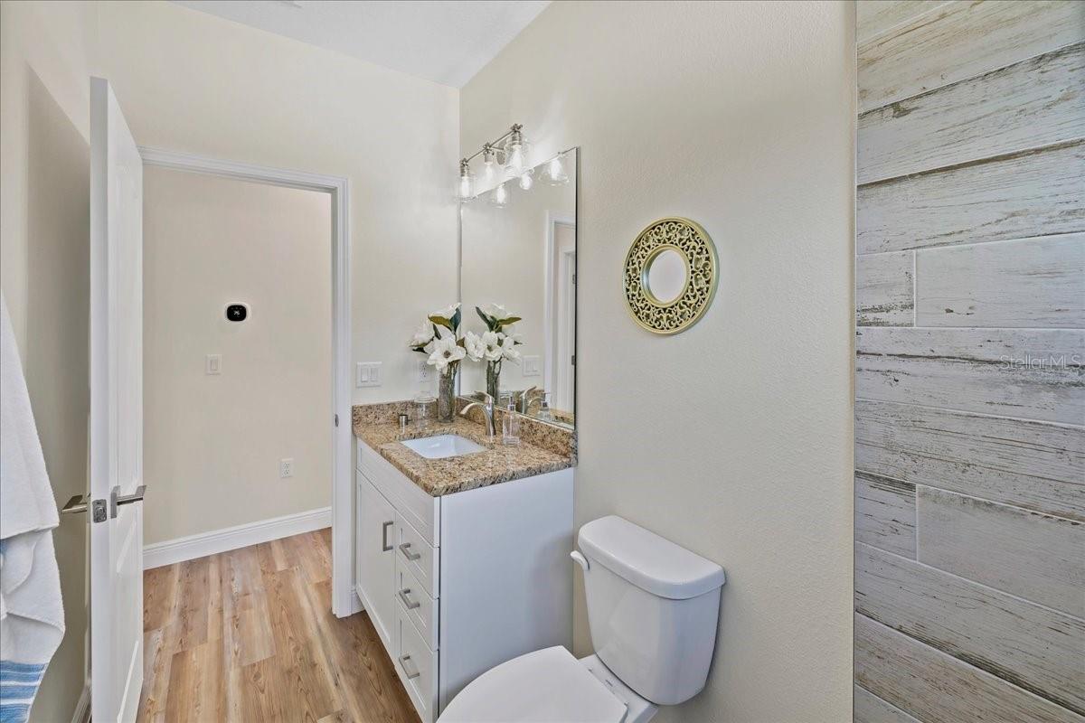 WEEKI WACHEE RIVER ESTATE - Residential