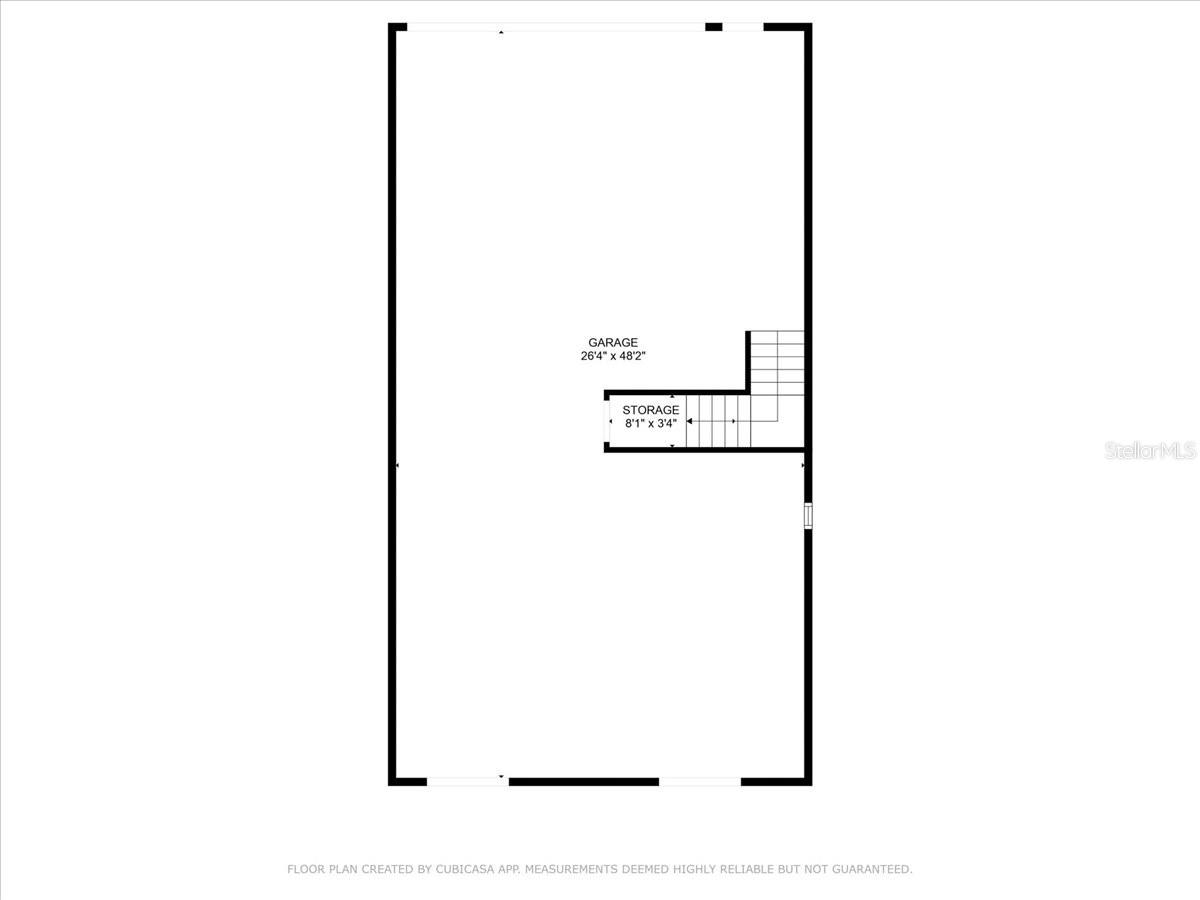 WEEKI WACHEE RIVER ESTATE - Residential