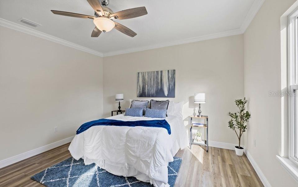 WEEKI WACHEE RIVER ESTATE - Residential