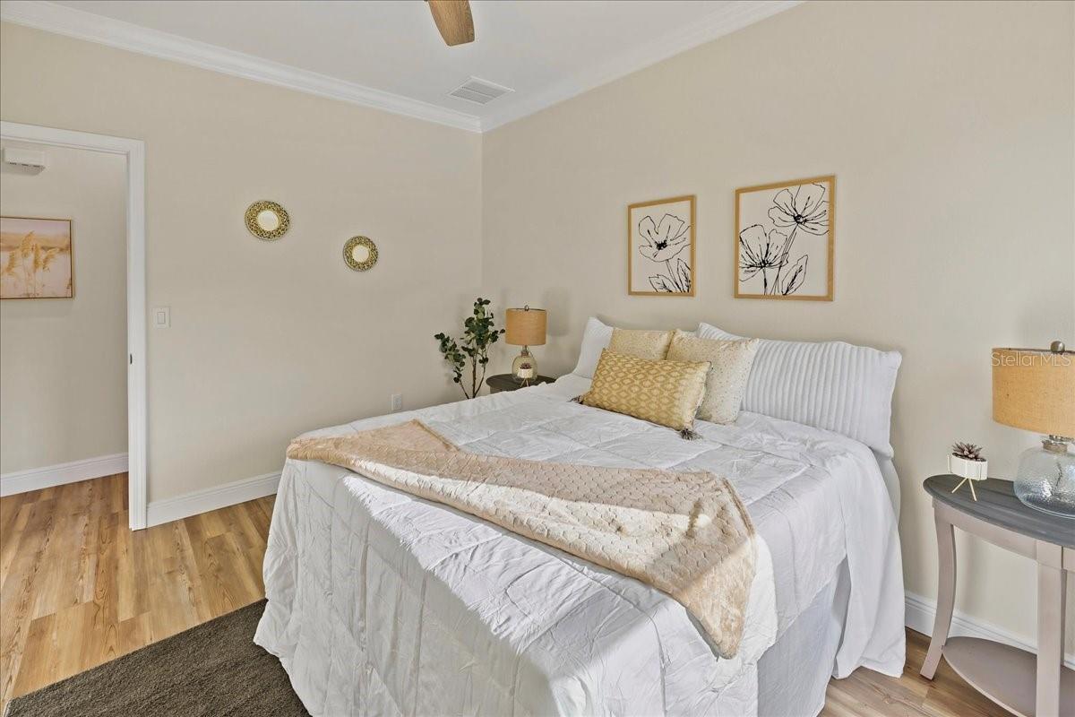 WEEKI WACHEE RIVER ESTATE - Residential