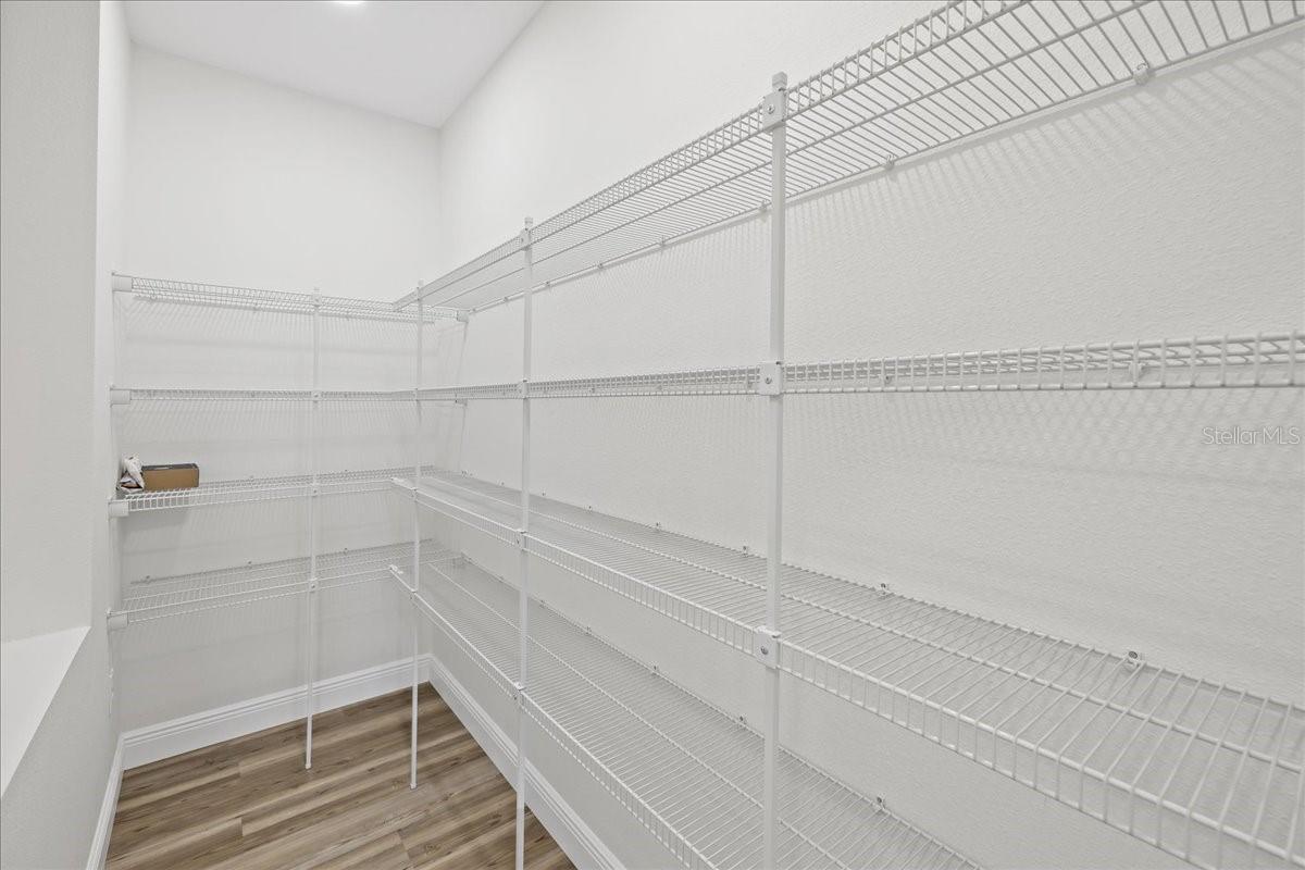 WEEKI WACHEE RIVER ESTATE - Residential