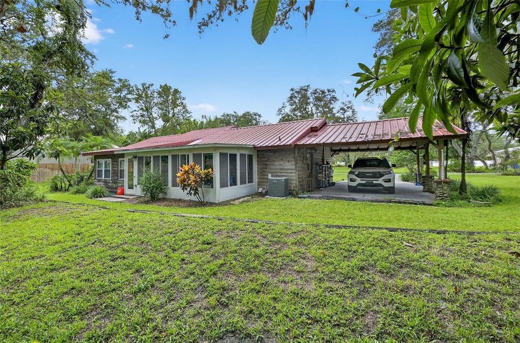 Photo of 11205 Mcmullen Road, Riverview, FL 33569 (MLS # TB8416604)
