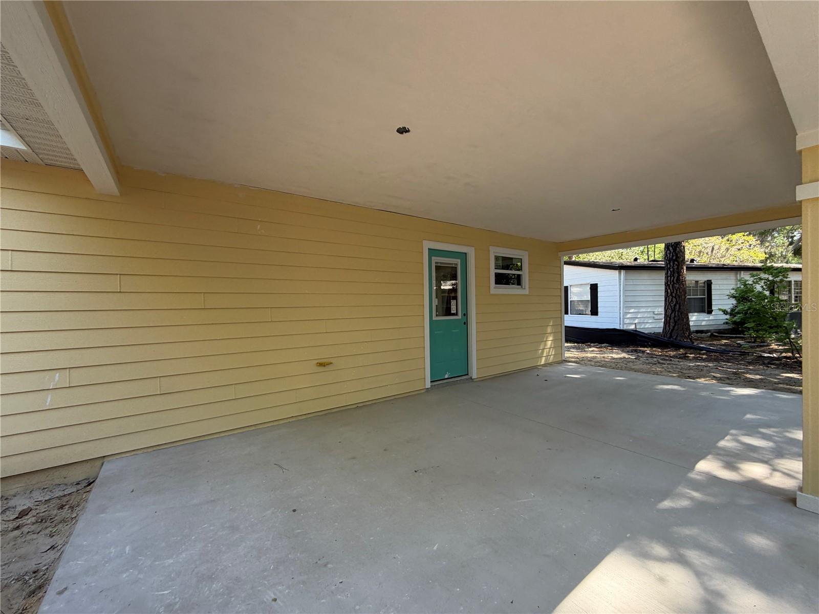 TURKEY CREEK FOREST UNIT 1 REP - Residential